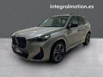 Imagen de BMW X1 sDrive 18d