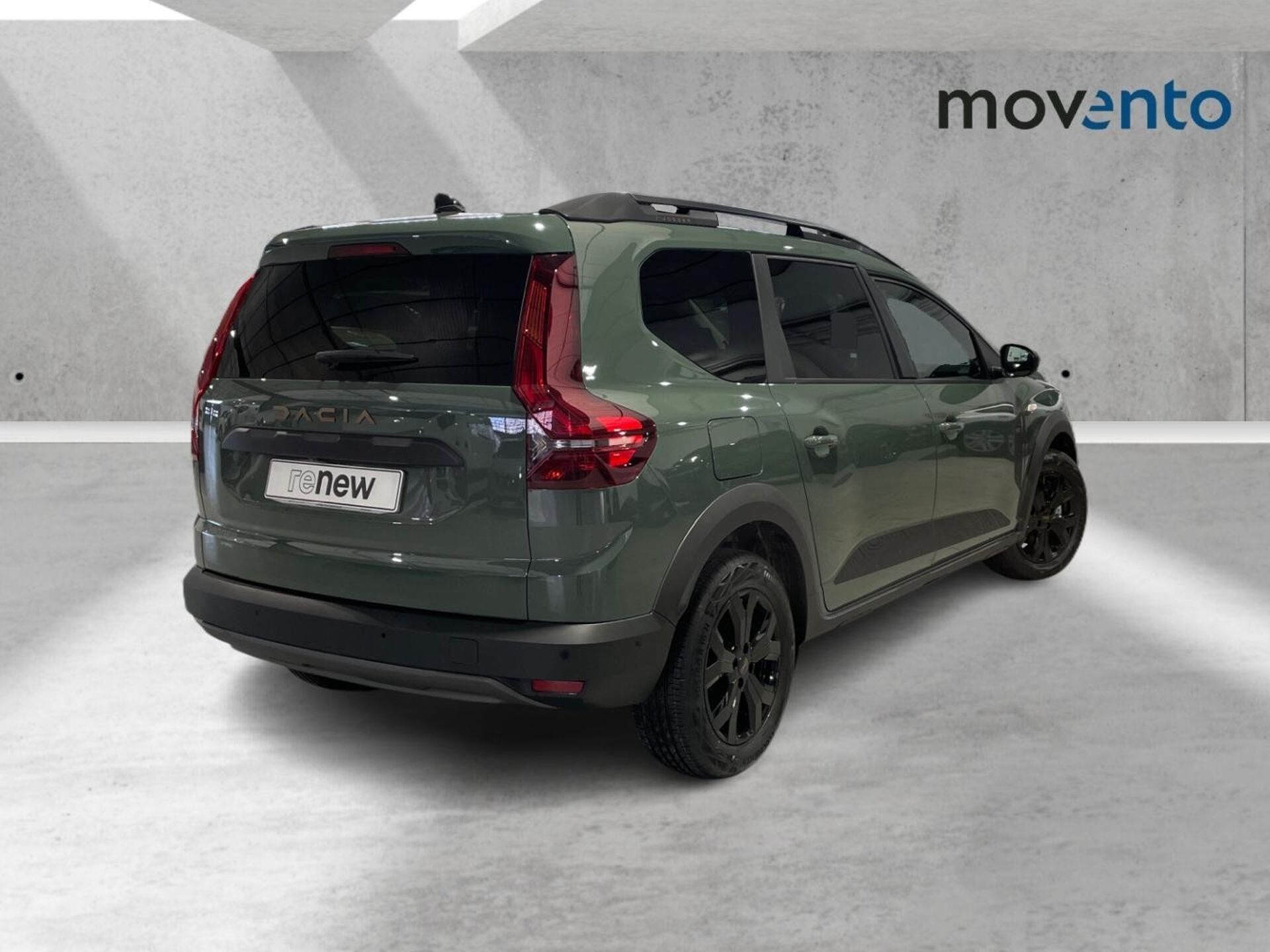 Imagen 2 de DACIA Jogger