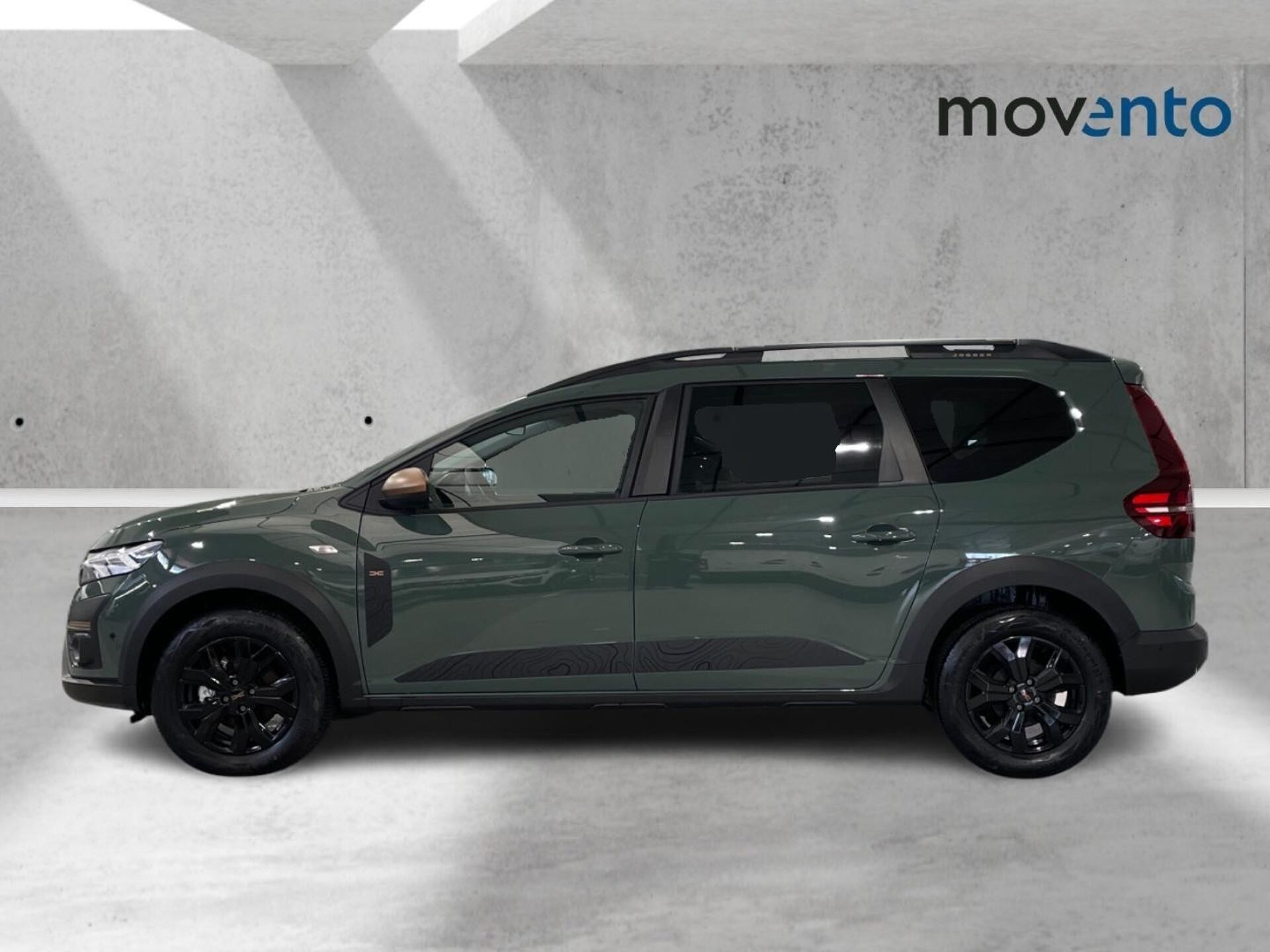 Imagen 3 de DACIA Jogger