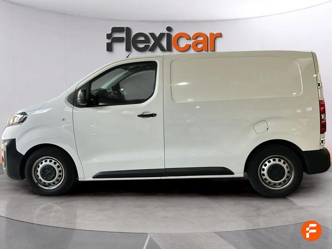 Foto del OPEL Vivaro Furgón 1.5D M Carga Standard Express 100