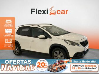 Imagen de PEUGEOT 2008 1.5BlueHDi S&S Active 100