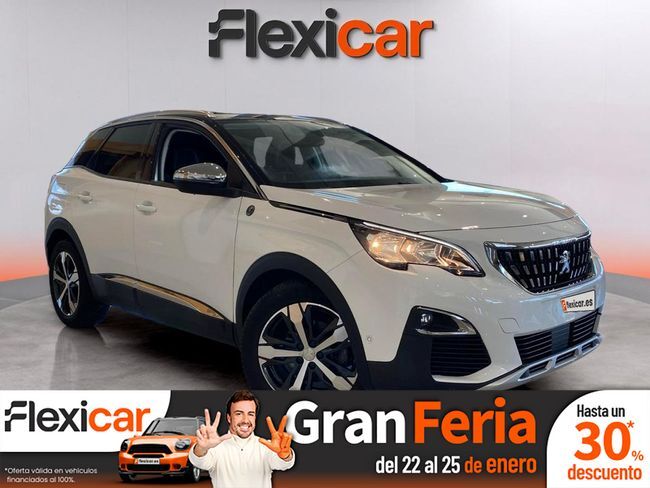 Foto del PEUGEOT 3008 1.2 S&S PureTech Allure EAT6 130