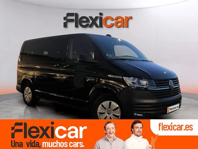 Foto del VOLKSWAGEN Caravelle 2.0TDI BMT Origin Batalla Corta 110kW