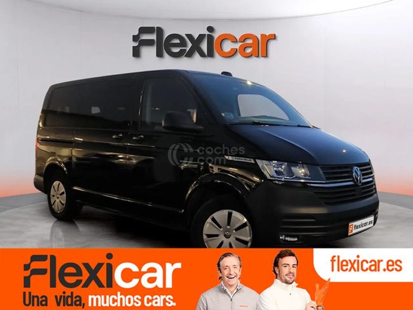 Foto del VOLKSWAGEN Caravelle 2.0TDI BMT Origin Batalla Corta 110kW