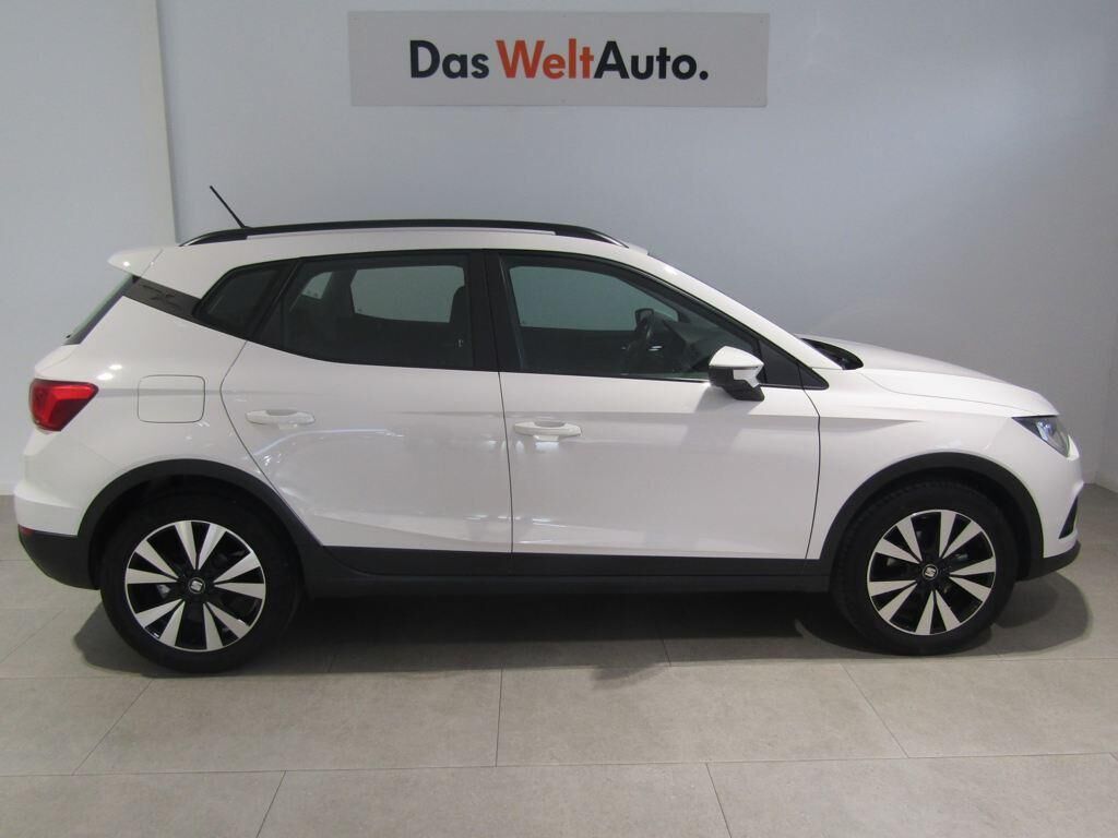 Foto del SEAT Arona 1.0 TSI Ecomotive S&S Style 110