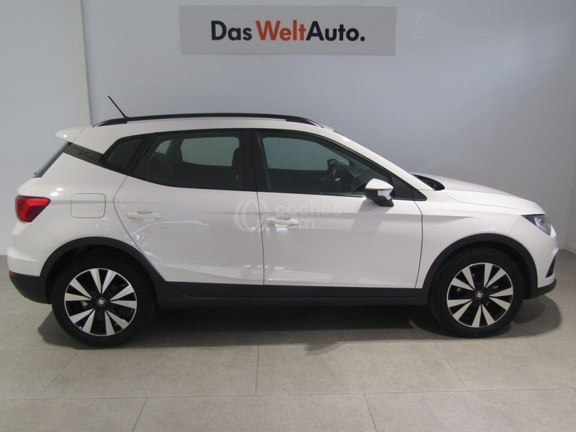 Foto del SEAT Arona 1.0 TSI Ecomotive S&S Style 110