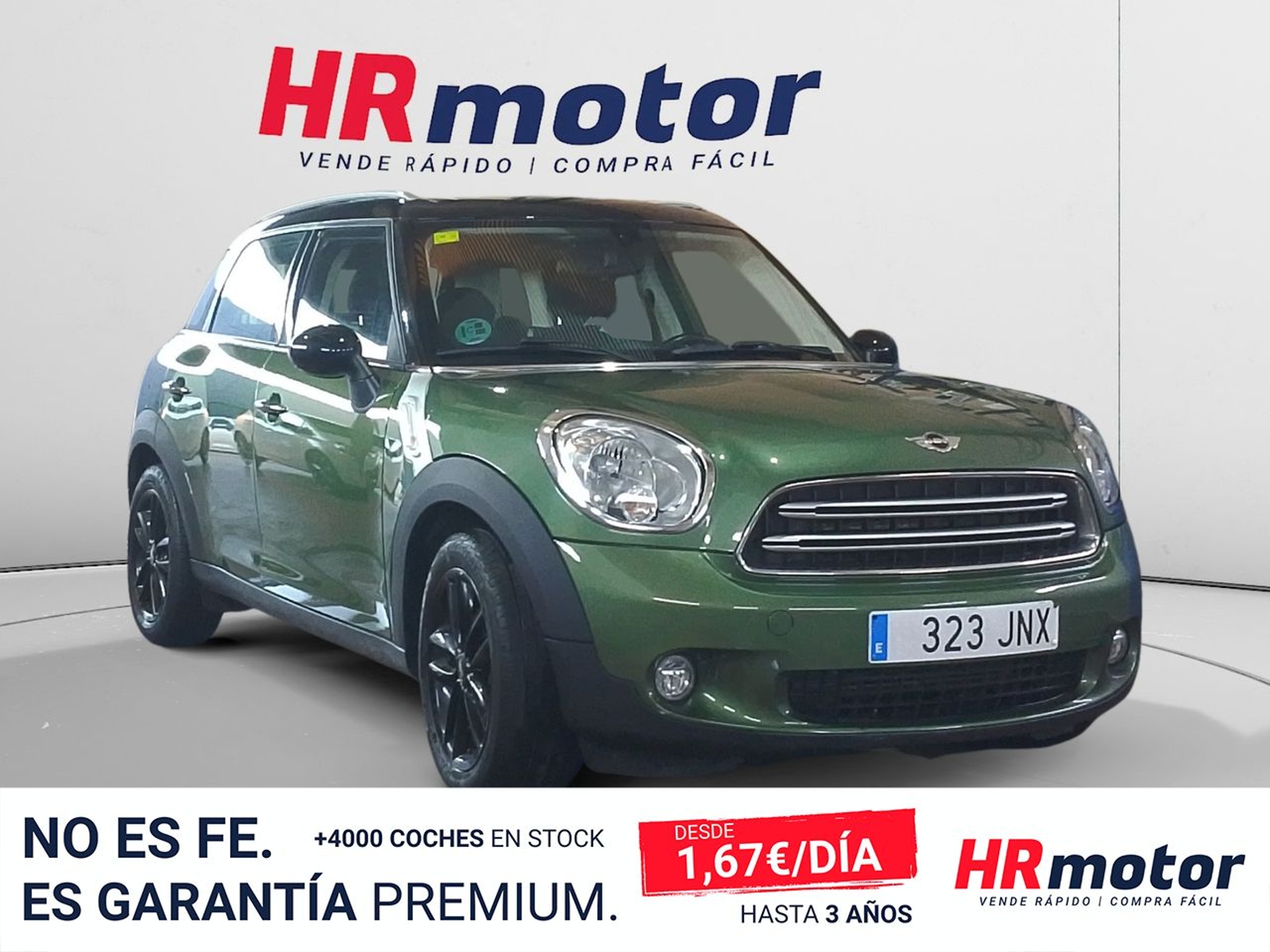 Imagen de MINI Mini Countryman