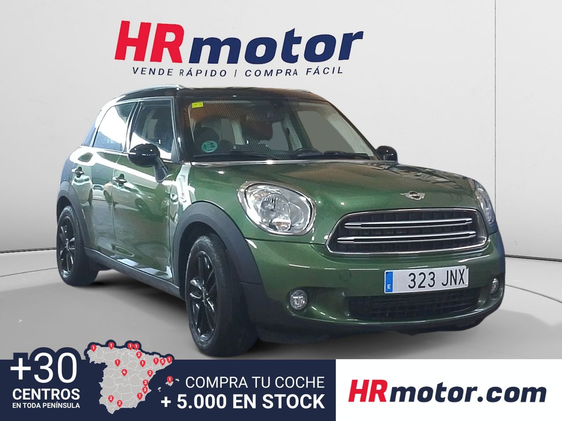 Imagen de MINI Mini Countryman
