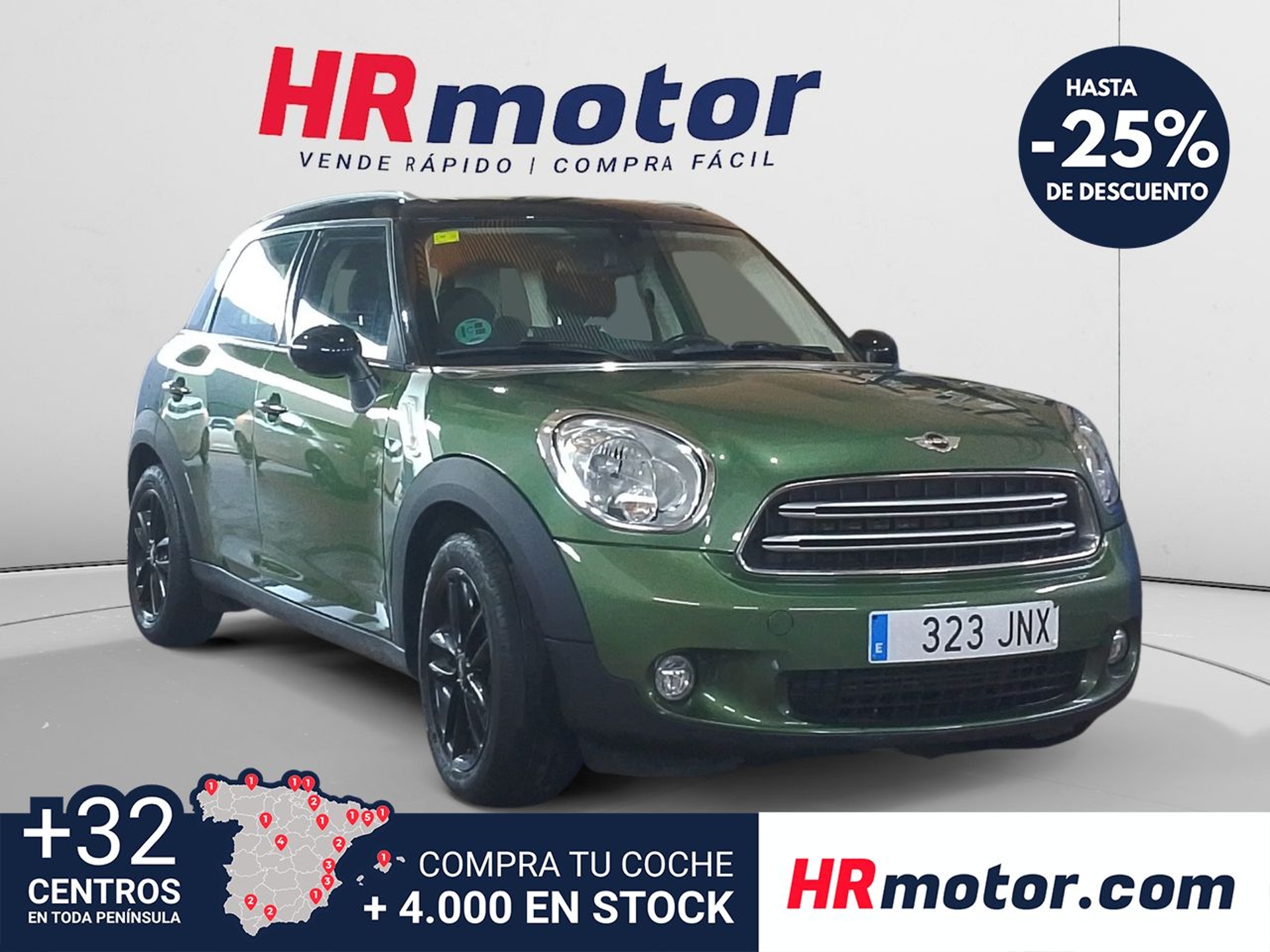 Imagen de MINI Mini Countryman