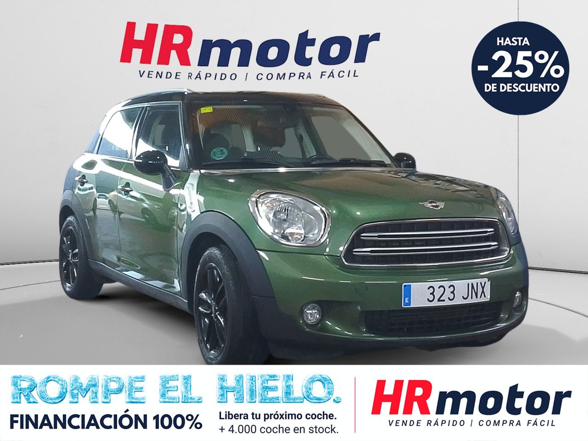 Imagen de MINI Mini Countryman