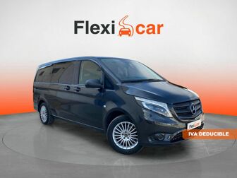 Imagen de MERCEDES Vito Furgón 116CDI Pro Larga 9G-Tronic