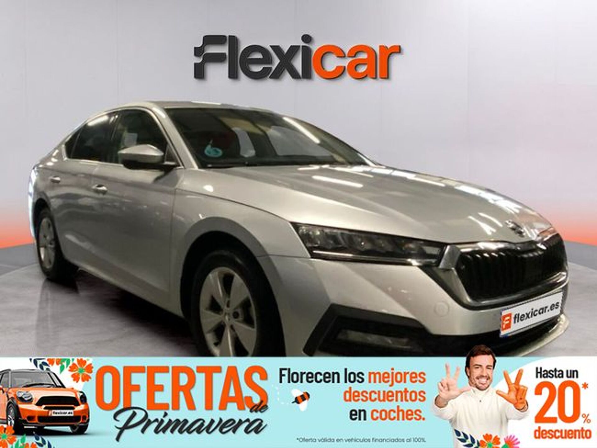 Imagen 1 de SKODA Octavia