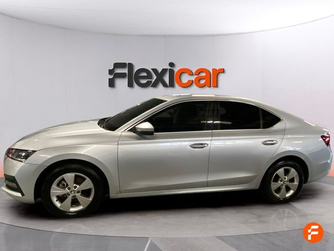 Foto del SKODA Octavia 2.0TDI Ambition 85kW