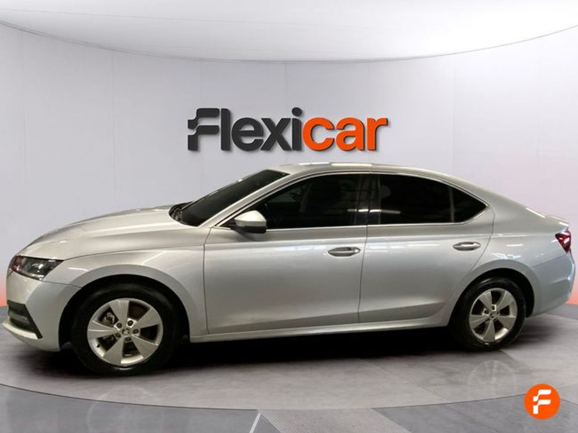 Imagen 3 de SKODA Octavia