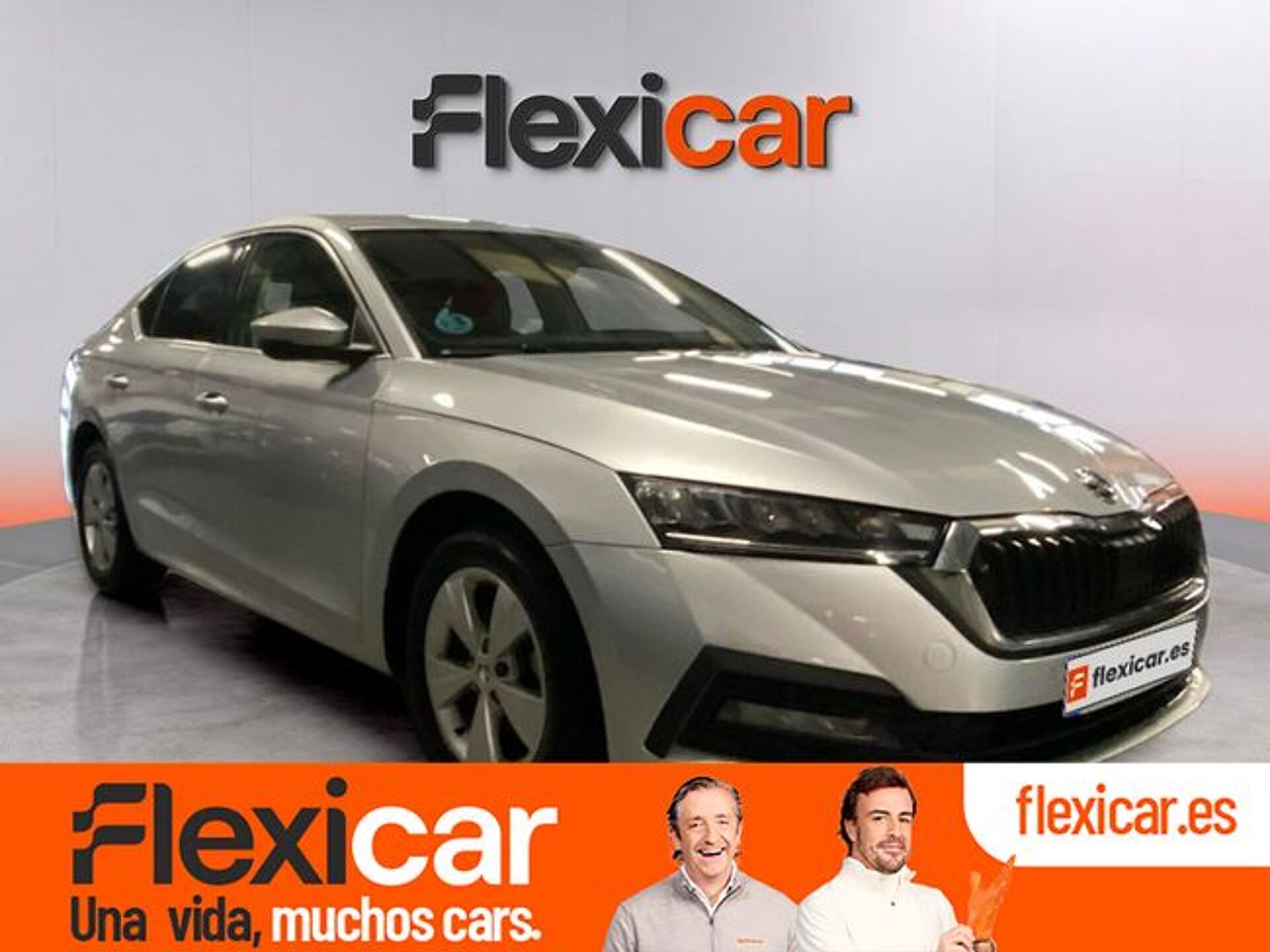 Imagen 1 de SKODA Octavia