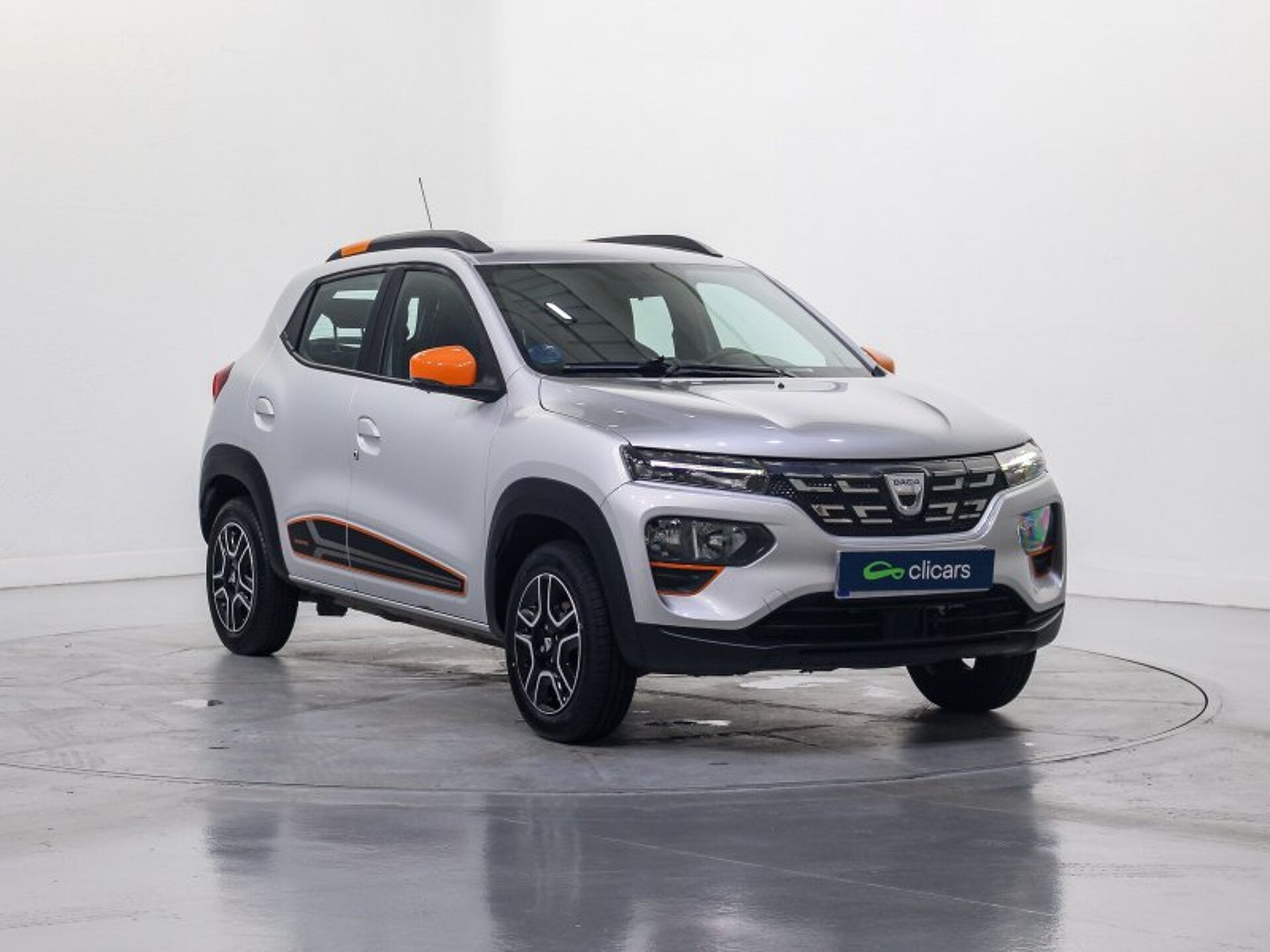 Imagen 3 de DACIA Spring