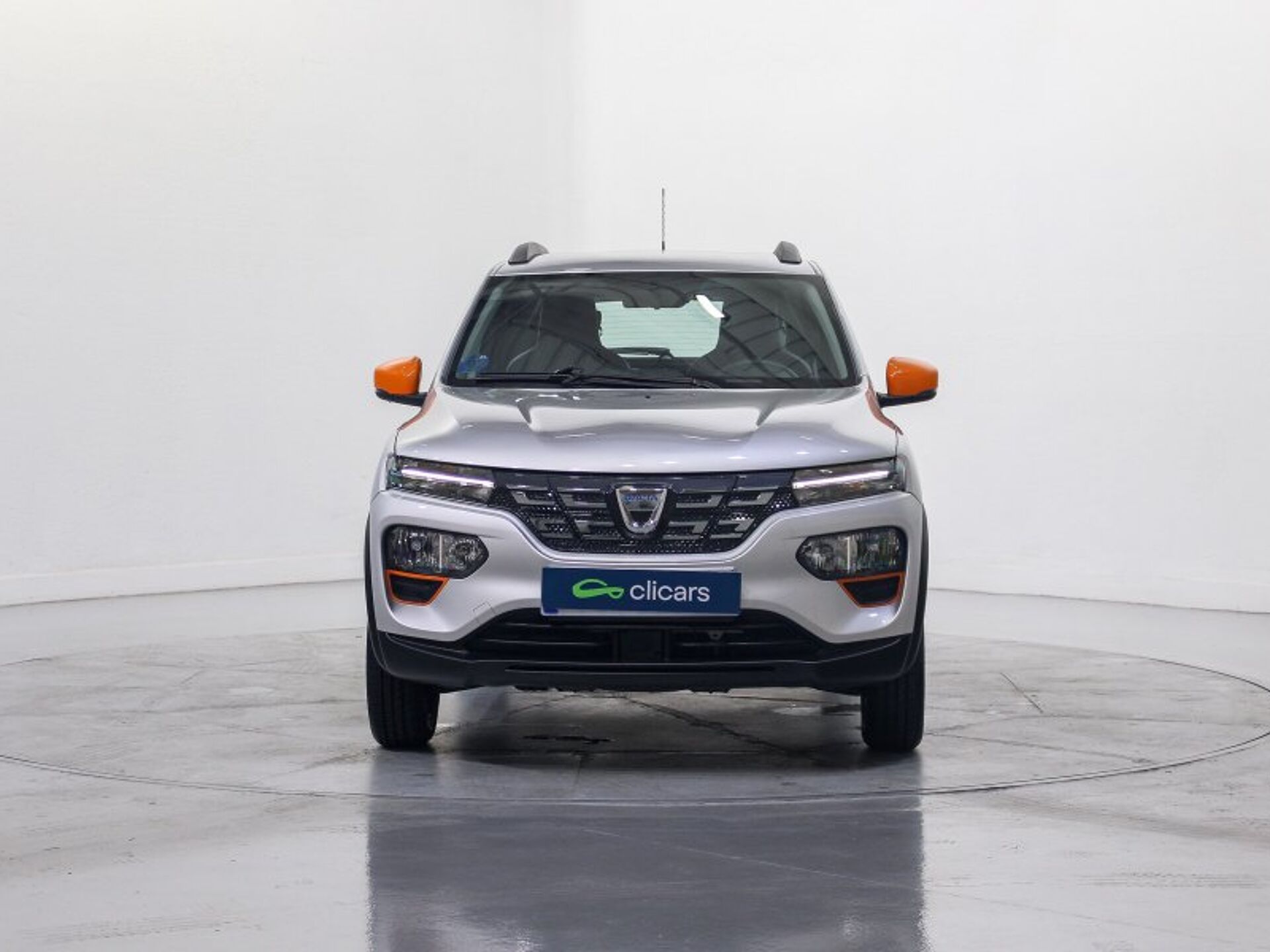 Imagen 2 de DACIA Spring