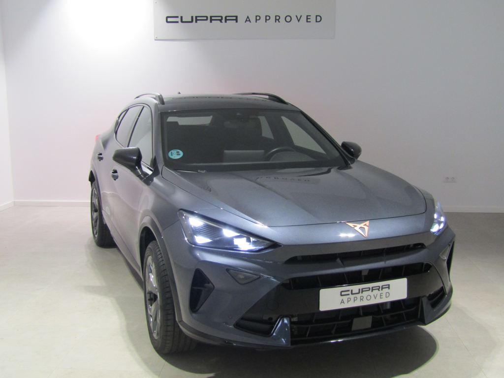 CUPRA Formentor (1.5 TSI 110 kW (150 CV)) en Valencia
