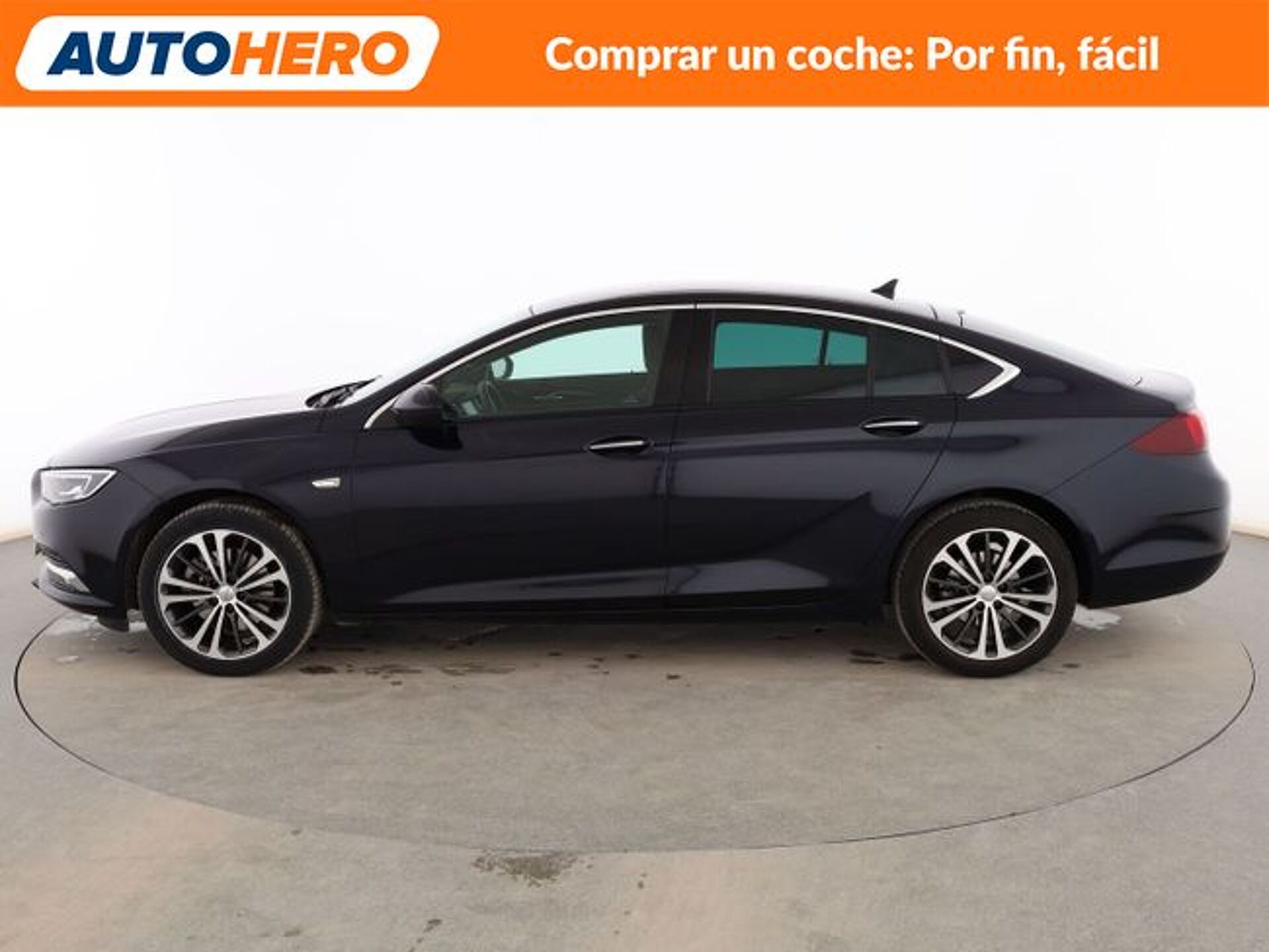 Imagen 3 de OPEL Insignia