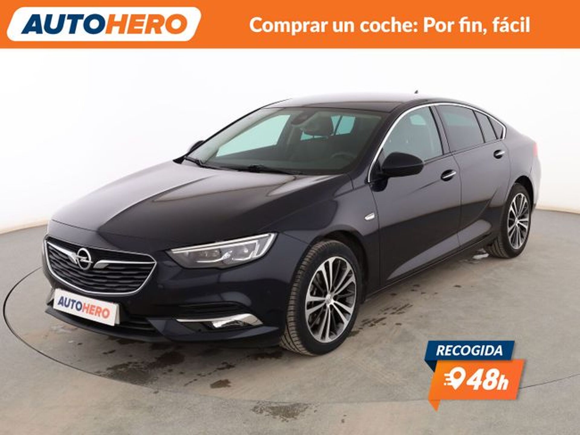 Imagen 1 de OPEL Insignia