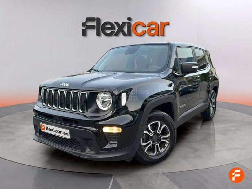 Foto del JEEP Renegade 1.0 Change the Way 4x2