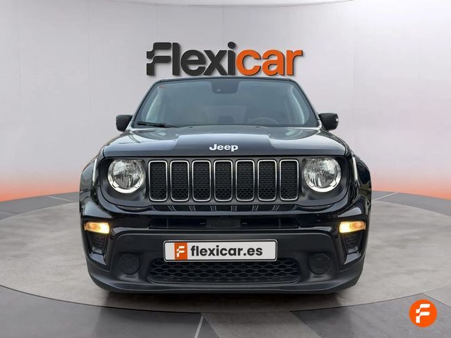 Foto del JEEP Renegade 1.0 Change the Way 4x2