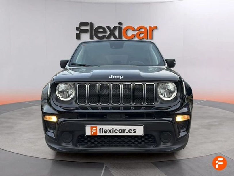 Foto del JEEP Renegade 1.0 Change the Way 4x2