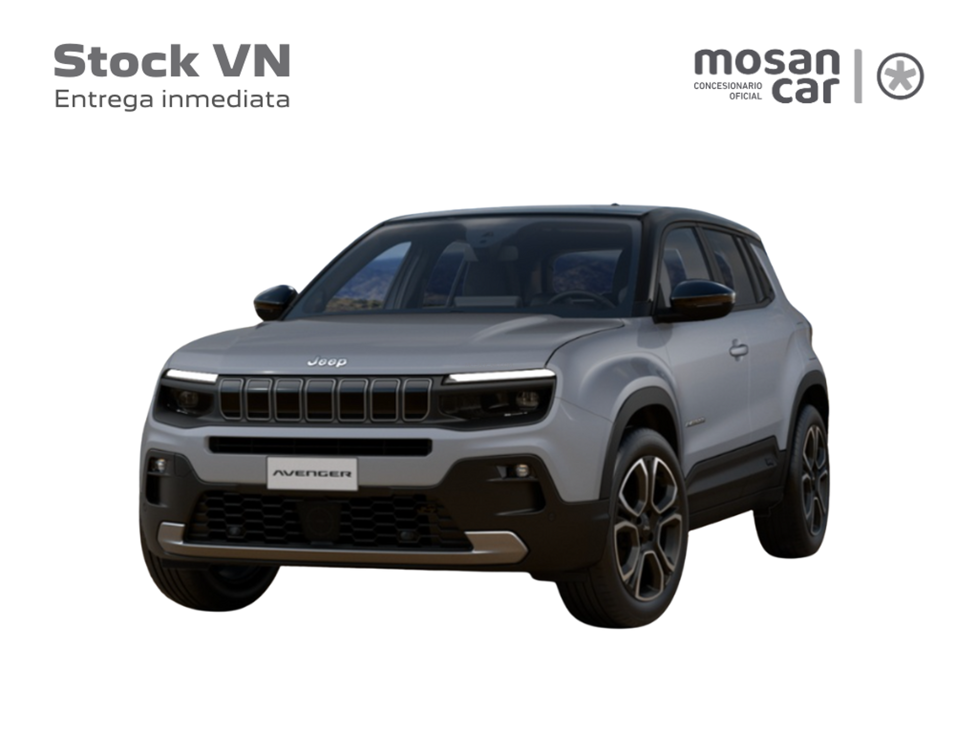 Imagen de JEEP Compass