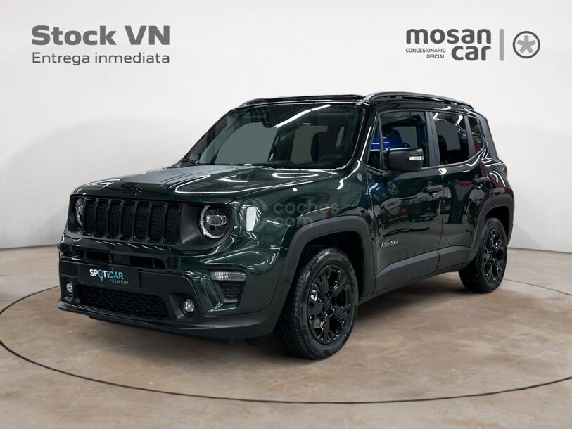 Foto del JEEP Compass 1.5 MHEV North Star FWD DCT