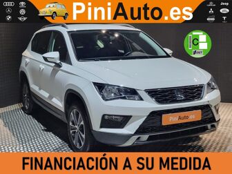 Imagen de SEAT Ateca 1.0 TSI S&S Style