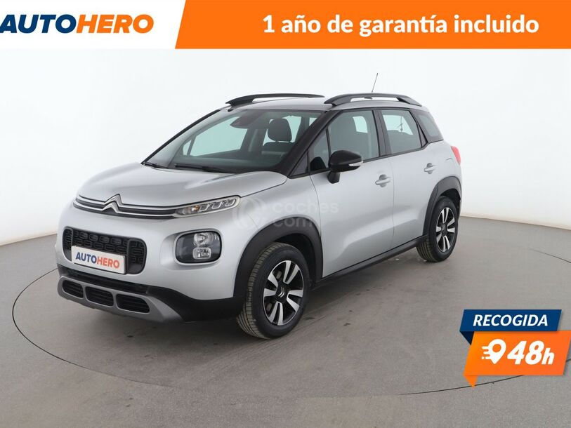 Foto del CITROEN C3 Aircross Puretech S&S Feel 110