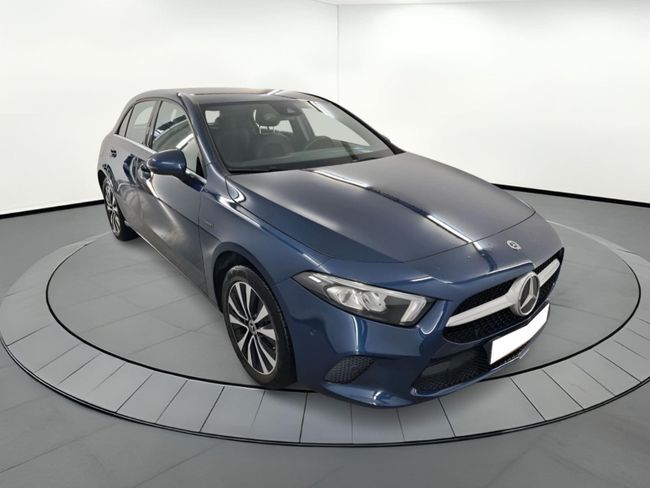 Foto del MERCEDES Clase A A 250e 8G-DCT