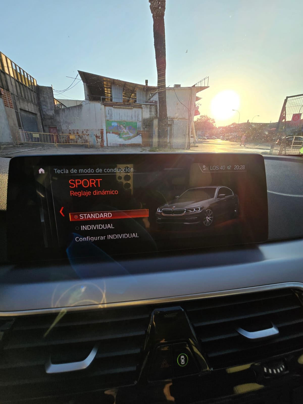 Foto del BMW Serie 5 520dA xDrive