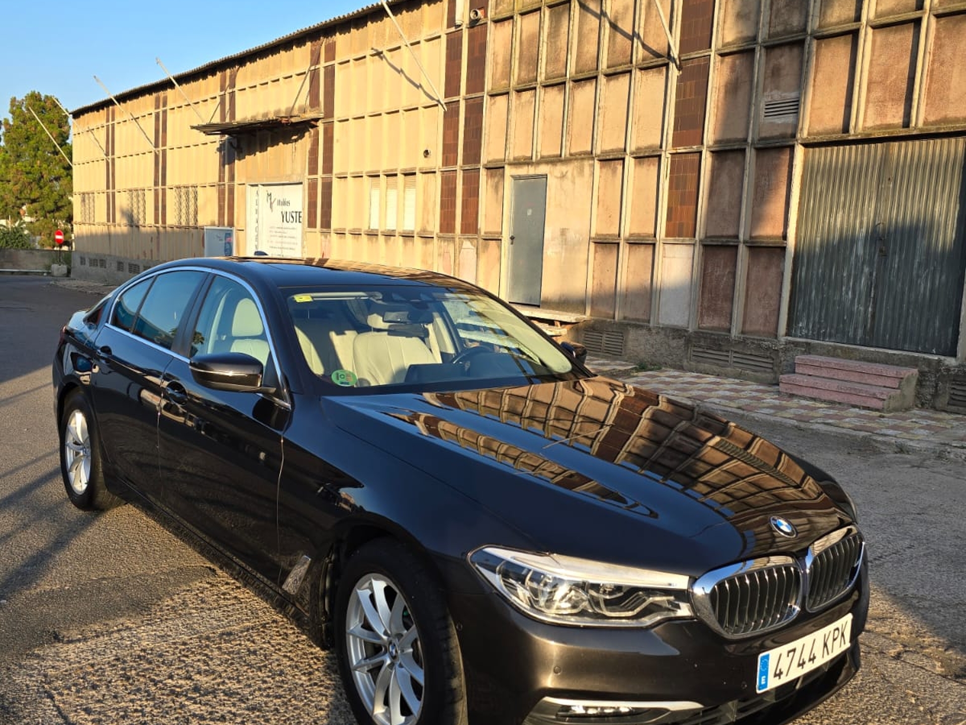 Imagen de BMW Serie 5