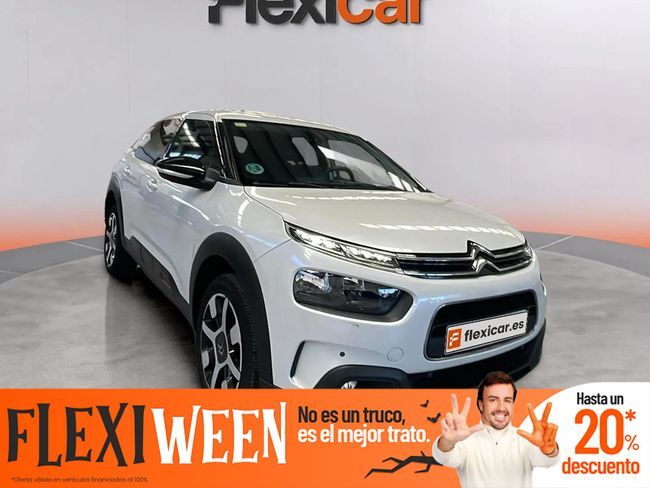 CITROEN C4 Cactus (PureTech 96kW (130CV) S&S Shine) en Toledo