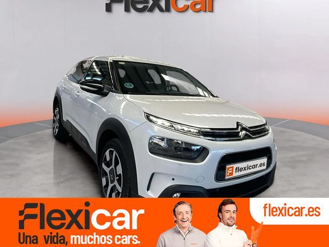 CITROEN C4 Cactus (PureTech 96kW (130CV) S&S Shine) en Toledo