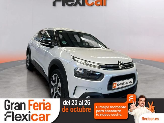 CITROEN C4 Cactus (PureTech 96kW (130CV) S&S Shine) en Toledo