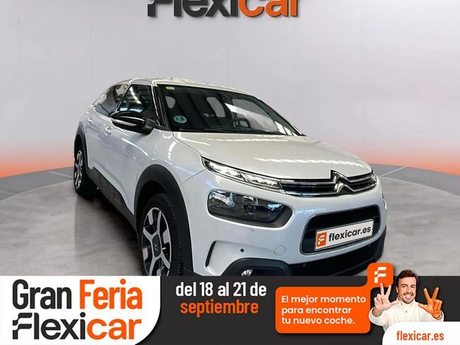 CITROEN C4 Cactus (PureTech 96kW (130CV) S&S Shine) en Toledo