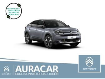 Imagen de CITROEN C4 ë - Shine 100kW