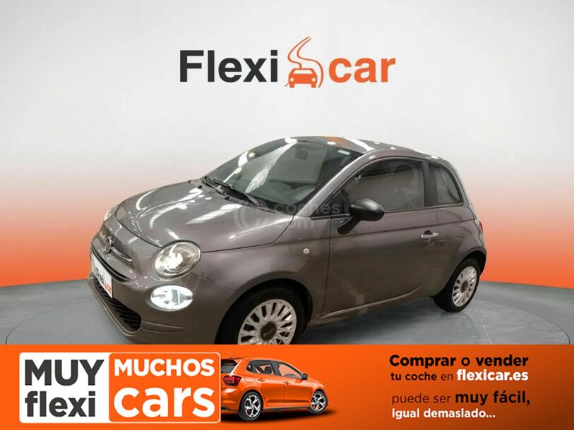 Foto del FIAT 500 1.0 Hybrid Connect 52kW