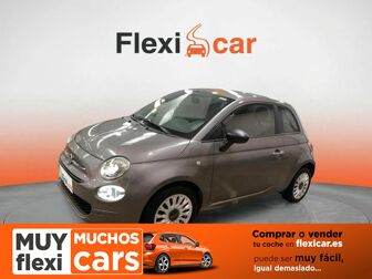 Imagen de FIAT 500 1.0 Hybrid Connect 52kW