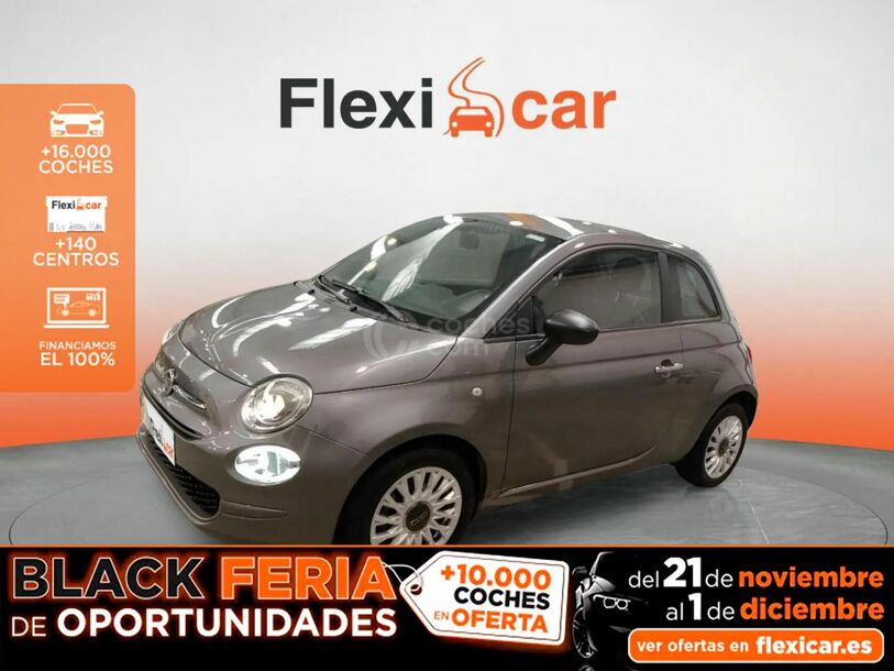 Foto del FIAT 500 1.0 Hybrid Connect 52kW