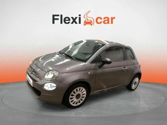 Imagen de FIAT 500 1.0 Hybrid Connect 52kW