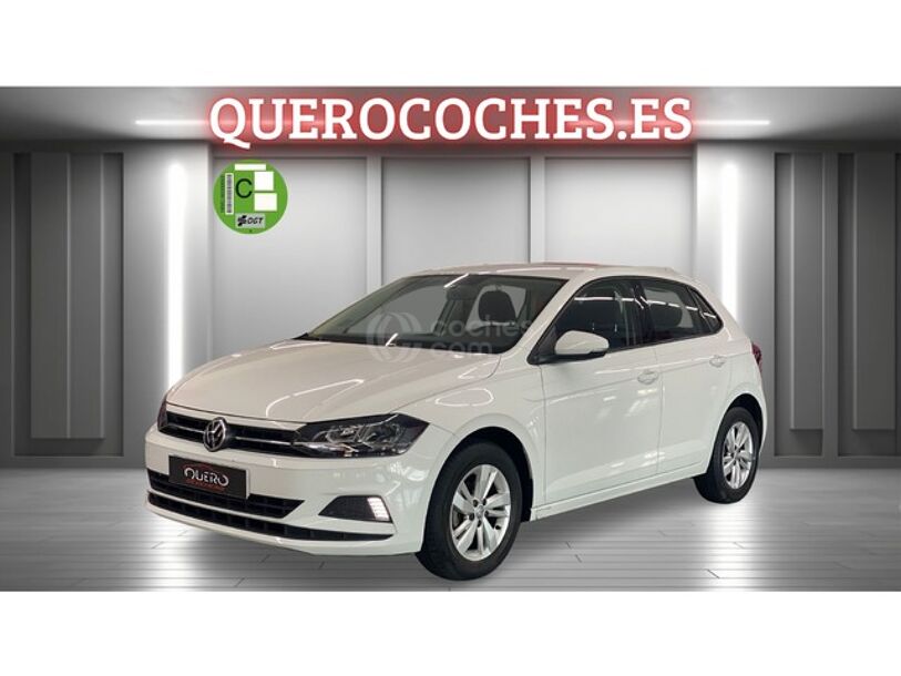 Foto del VOLKSWAGEN Polo 1.0 TSI Advance DSG 70kW