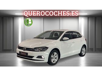 Imagen de VOLKSWAGEN Polo 1.0 TSI Advance DSG 70kW