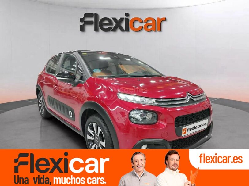 Foto del CITROEN C3 1.2 PureTech Feel Edition 82