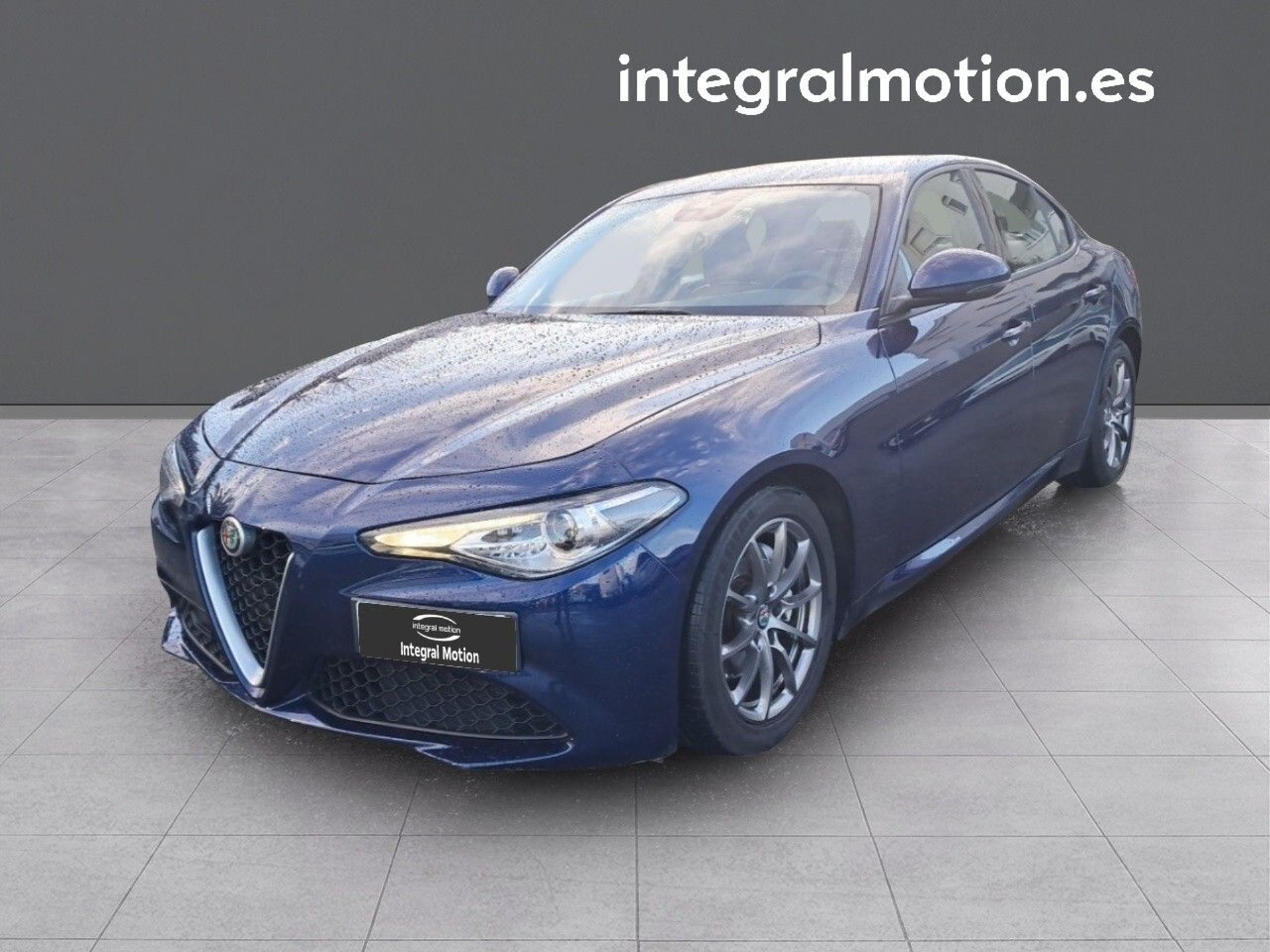 Imagen de ALFA ROMEO Giulia
