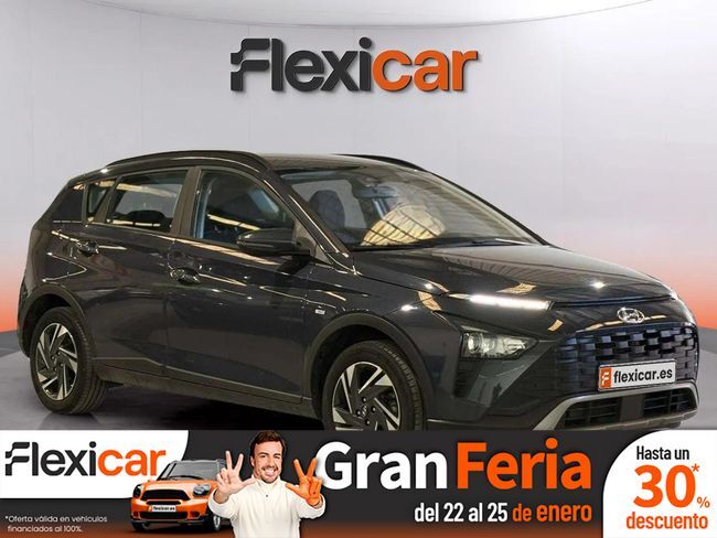 Foto del HYUNDAI Bayon 1.0 TGDI 48V Maxx