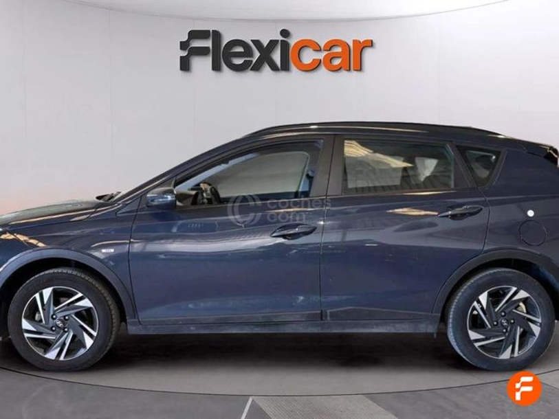 Foto del HYUNDAI Bayon 1.0 TGDI 48V Maxx