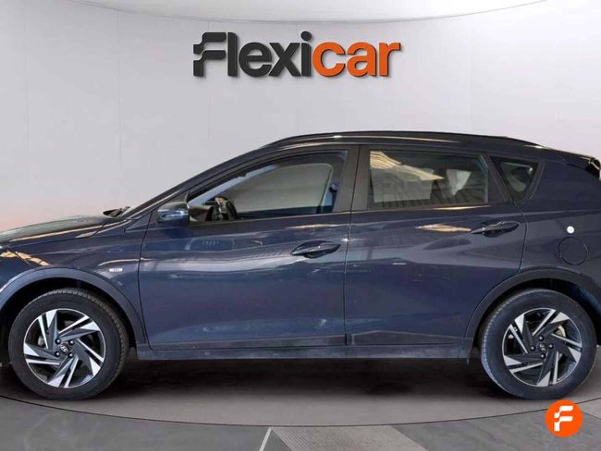 Imagen 2 de HYUNDAI Bayon